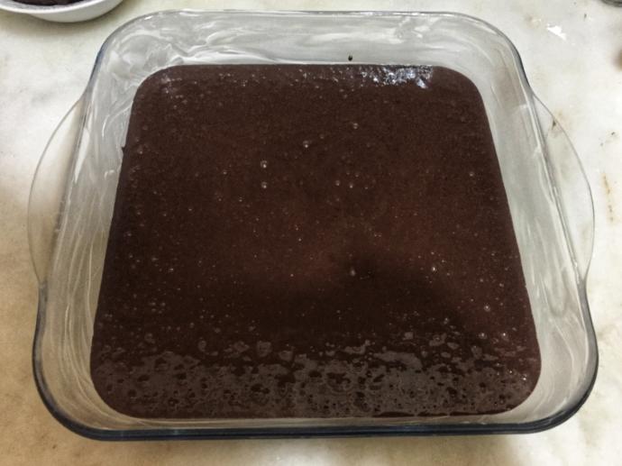 Bugüne Kadar Yediklerinizi Unutun! “Bomba Brownie” Tarifi!