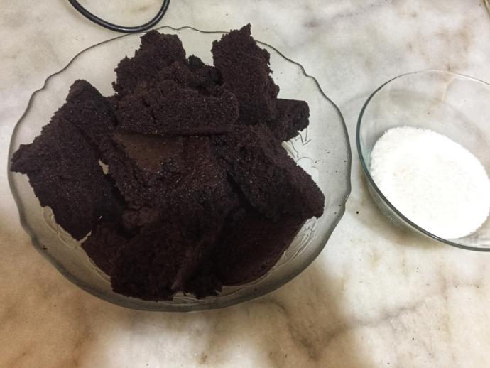 Bugüne Kadar Yediklerinizi Unutun! “Bomba Brownie” Tarifi!
