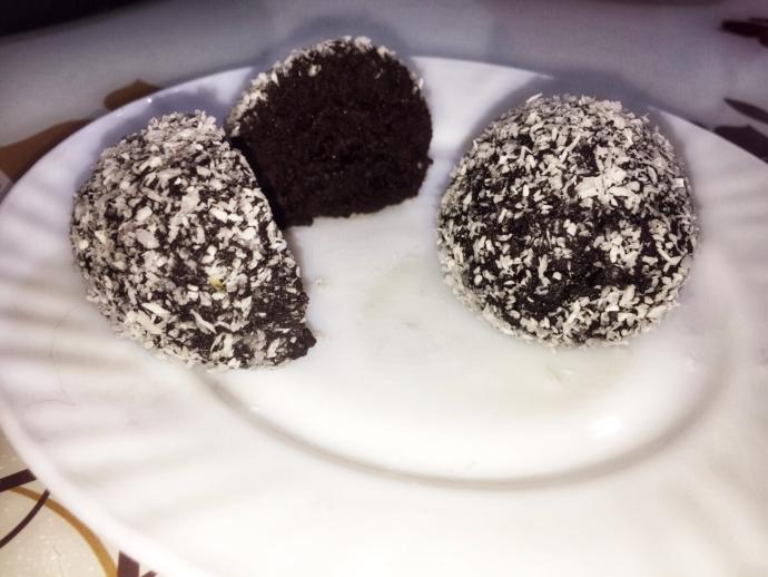 Bugüne Kadar Yediklerinizi Unutun! “Bomba Brownie” Tarifi!