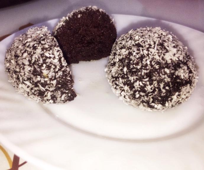 Bugüne Kadar Yediklerinizi Unutun! “Bomba Brownie” Tarifi!