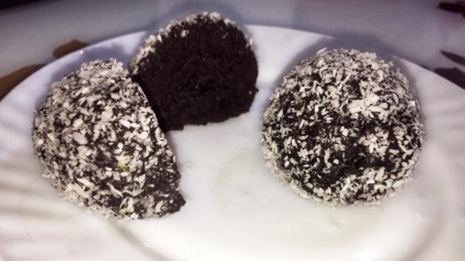Bugüne Kadar Yediklerinizi Unutun! “Bomba Brownie” Tarifi!