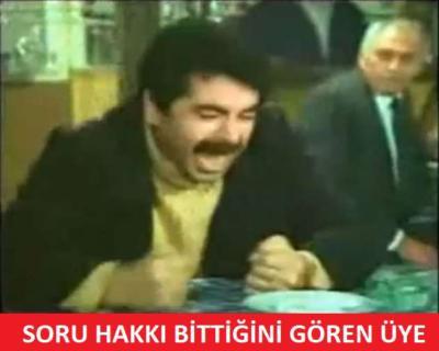 KizlarSoruyor Üyelerinin Verdiği Tepkileri Anlatan 20 Caps