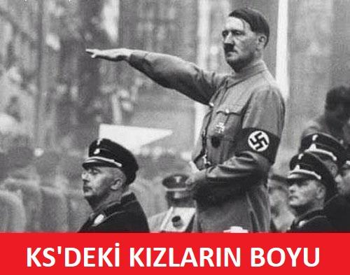KizlarSoruyor Üyelerinin Verdiği Tepkileri Anlatan 20 Caps