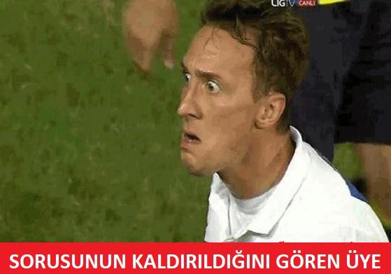 KizlarSoruyor Üyelerinin Verdiği Tepkileri Anlatan 20 Caps