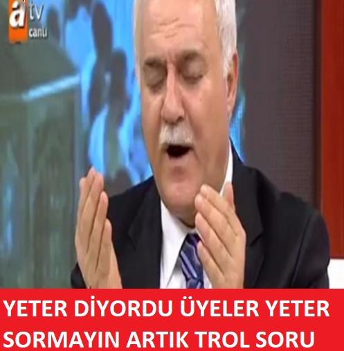 KizlarSoruyor Üyelerinin Verdiği Tepkileri Anlatan 20 Caps