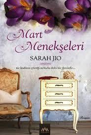 Bugünle Geçmişi Birbirine Bağlayan 4 Muhteşem Sarah Jio Kitapları!