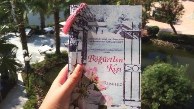 Bugünle Geçmişi Birbirine Bağlayan 4 Muhteşem Sarah Jio Kitapları!