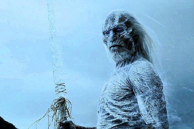 Game of Thrones Sevenler Buraya: Beklenen Spin-off'un Çekimlerine Kuzey İrlanda'da Başlandı!