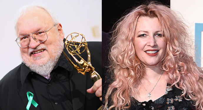 Jane Goldmen: KingsMan ve Xmen serilerinin senaryolarını yazmıştır.