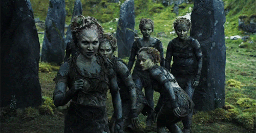 Game of Thrones Sevenler Buraya: Beklenen Spin-off'un Çekimlerine Kuzey İrlanda'da Başlandı!