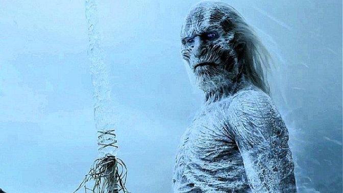 Game of Thrones Sevenler Buraya: Beklenen Spin-off'un Çekimlerine Kuzey İrlanda'da Başlandı!