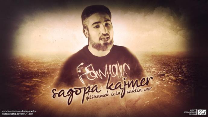 Sagopa Severlerin 8 Ortak Özelliği!