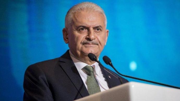 Binali Yıldırım