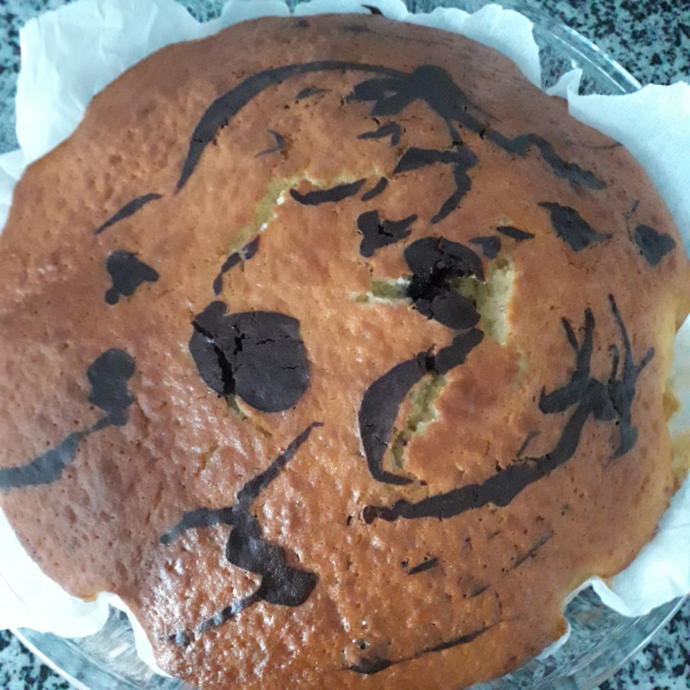 Az Malzemeli Leziz Kek Tarifi! KizlarSoruyor