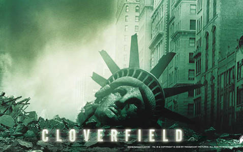 Gizem Dolu Bir Bilim Kurgu: The Cloverfield Paradox