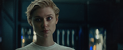 Gizem Dolu Bir Bilim Kurgu: The Cloverfield Paradox