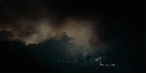 Gizem Dolu Bir Bilim Kurgu: The Cloverfield Paradox