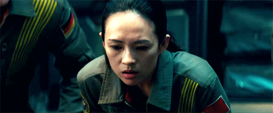 Gizem Dolu Bir Bilim Kurgu: The Cloverfield Paradox