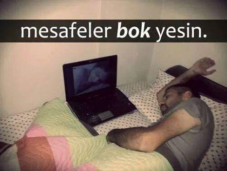 Uzak Mesafe İlişkilerin Artıları!