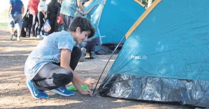 Çocukların Tatili, Büyüklerin Hesabı mıdır?
