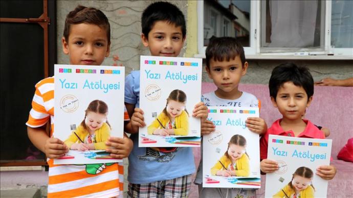 Çocukların Tatili, Büyüklerin Hesabı mıdır?