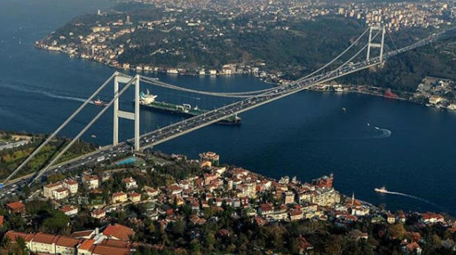FSM Köprüsü