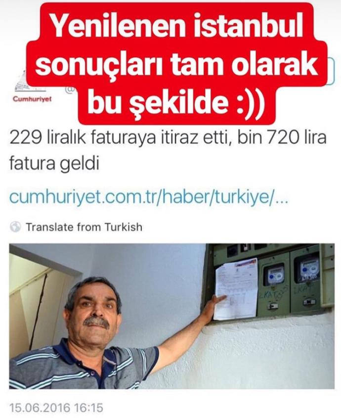 YSK Başkanı Sadi Güven: Seçim Sonuçlarının Tamamı Sisteme Girildi (Fark: 806 Bin 415)