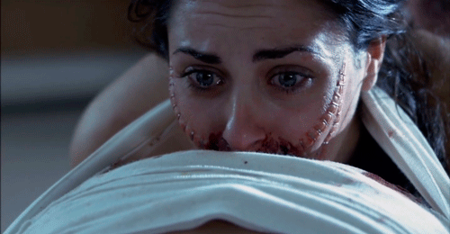 Sıra Dışı Korkunç Bir Fantezi: The Human Centipede