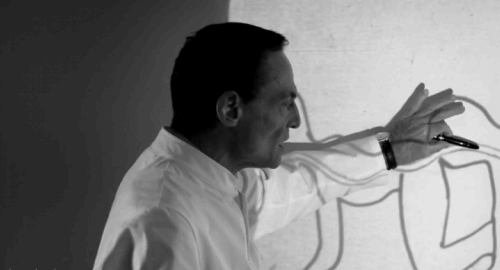 Sıra Dışı Korkunç Bir Fantezi: The Human Centipede