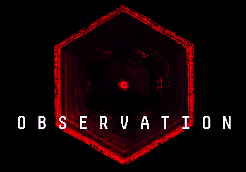 Bilim Kurgu Gerilimi: Observation
