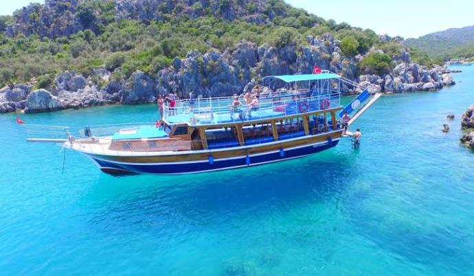 Kafa Dinlemek İsteyen Balayı Çiftlerine Özel Otel!