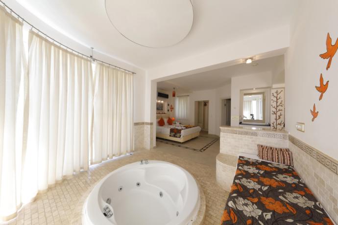 Kafa Dinlemek İsteyen Balayı Çiftlerine Özel Otel!