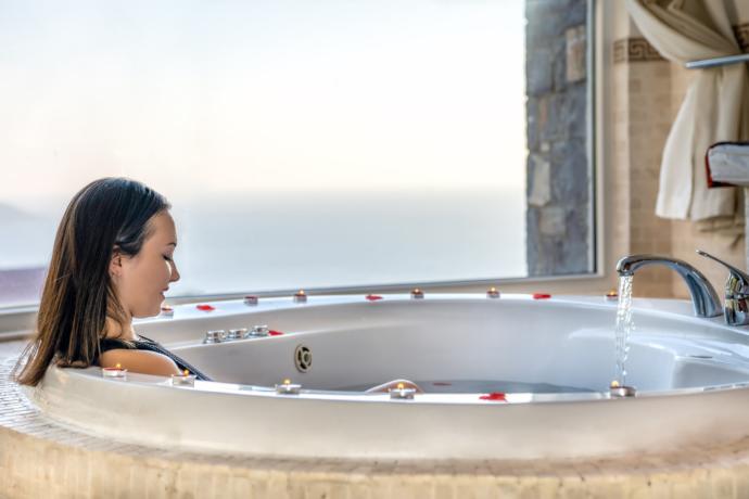 Kafa Dinlemek İsteyen Balayı Çiftlerine Özel Otel!