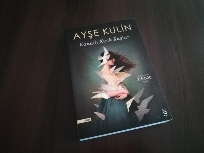 D&R Hediye Çeki İle Aldığım Birbirinden Güzel Kitaplar!