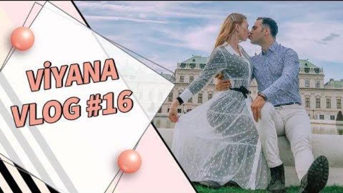 Mozart da Burada Takılırdı: Viyana'da 1 Gün!