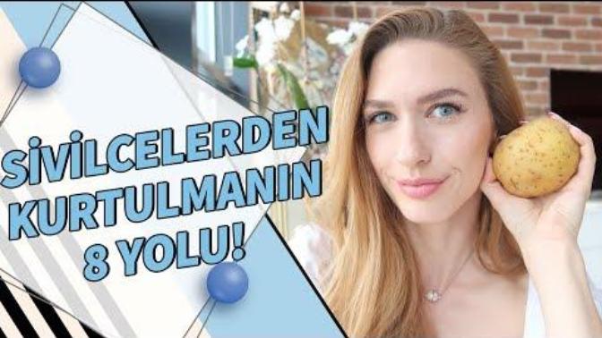 Sivilcelerden Kurtulmanın 8 Yolu