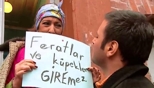 Türk Dizi Tarihine Damga Vurmuş 7 Efsane Karakter!