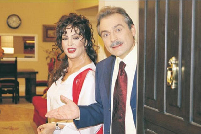 Türk Dizi Tarihine Damga Vurmuş 7 Efsane Karakter!