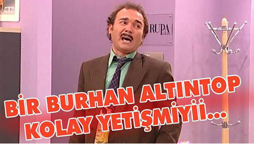 Türk Dizi Tarihine Damga Vurmuş 7 Efsane Karakter!