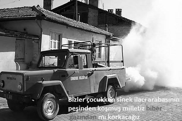 Sokaklarda Büyüyen Son Nesil; 90’lı Yıllarda Yaşayan Çocukların Hatıra Dolu Hikayesi