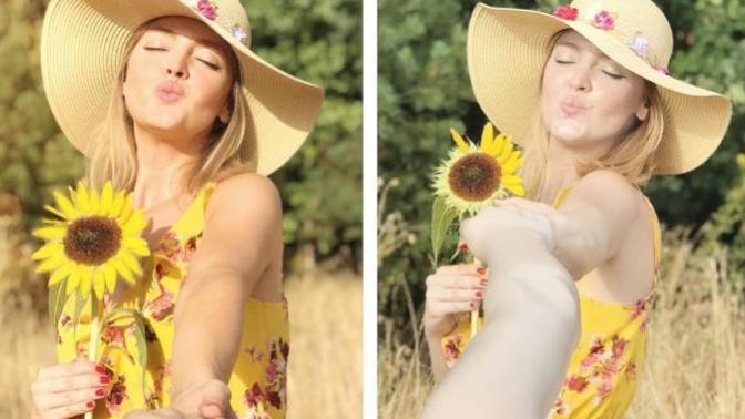Gerçekliği Kendine Uyarlayan Instagram ve Reel Hayatla Arasındaki Farklar!