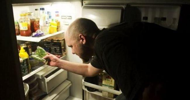 Yemek Yerken Aşka Gelen İnsanların 6 Ortak Noktası