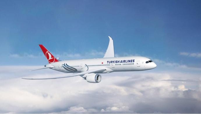 Türk Hava Yollarının Yeni Kuşu Göklere Yükselecek!