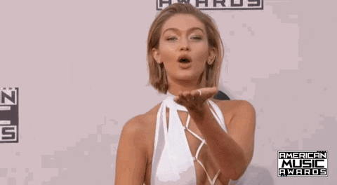 Gigi Hadid