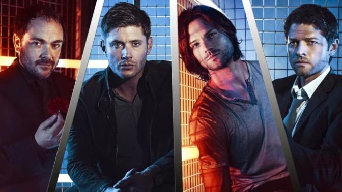 Önümüzdeki Sezon Final Yapacağını Duyuran "Supernatural" Dizisinin 14 Sezonda Bize Kazandırdıkları!