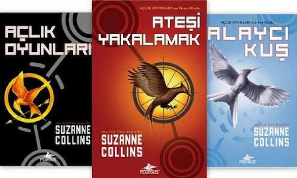En Sevdiğim 5 Fantastik Kitap!
