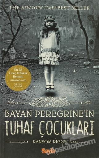 En Sevdiğim 5 Fantastik Kitap!