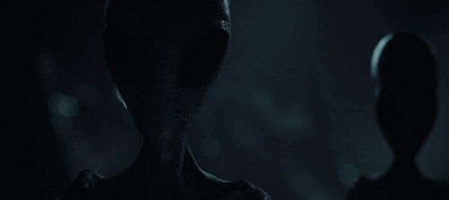 Uzaylı Temasını Sevenlerin Mutlaka İzlemesi Gereken 4 Film!