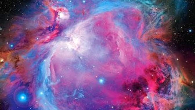 İnsana "Ne Bu La?" Dedirtecek Cinsten Bulutsular: Nebula