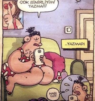 Kızların Aklından Geçirdikleriyle, Söylediklerinin Birbirini Tutmadığı 10 Durum